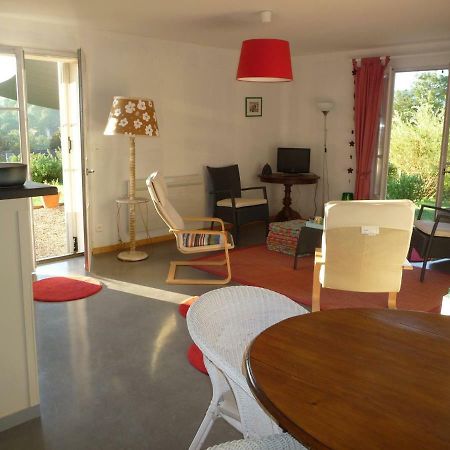 Splendide Vue Pyrenees, Rez De Jardin 2 Chambres Montjoie-en-Couserans Zewnętrze zdjęcie