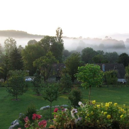 Splendide Vue Pyrenees, Rez De Jardin 2 Chambres Montjoie-en-Couserans Zewnętrze zdjęcie